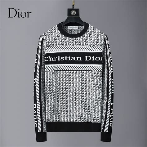 dior sweatshirt cheap|dior sweaters for men.